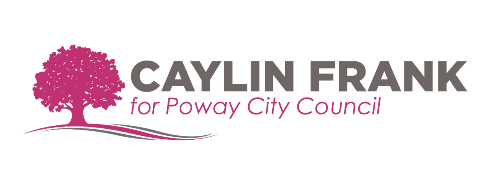 Caylin Frank for Poway Council 2024